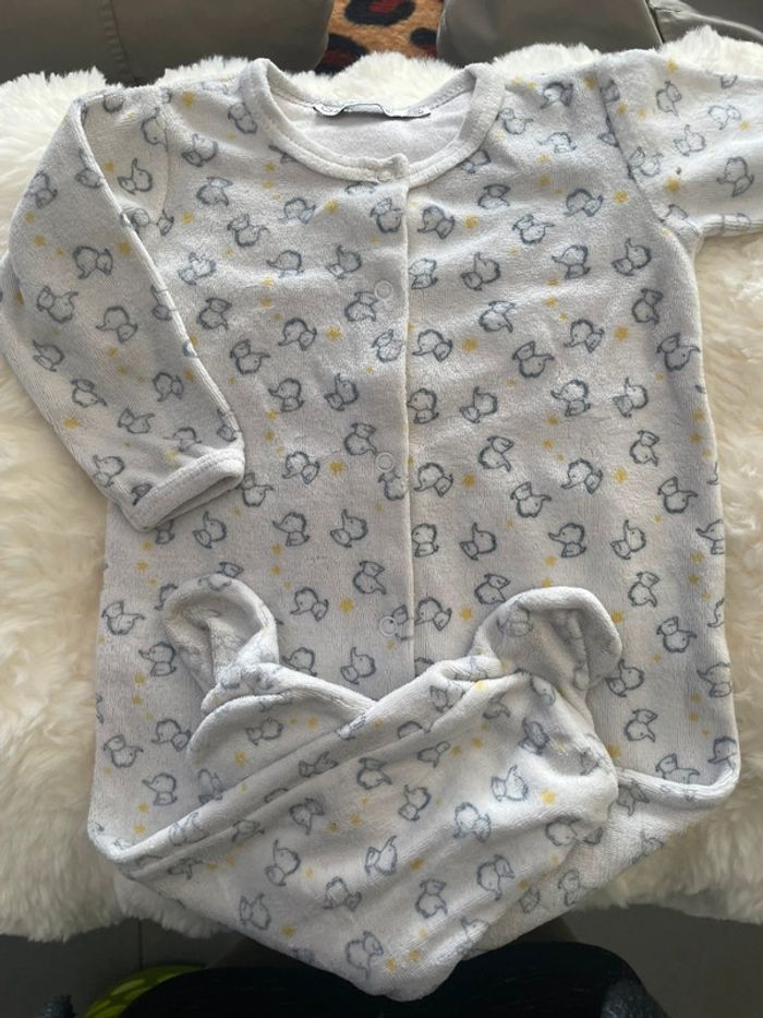 Lots pyjama - photo numéro 3