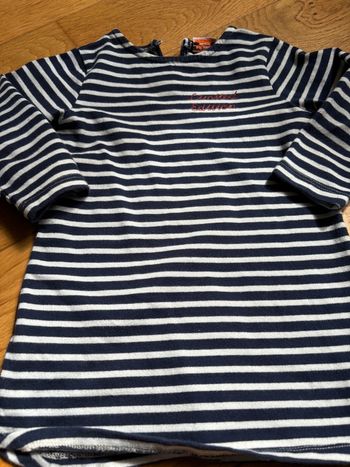 Robe Tape à l’œil