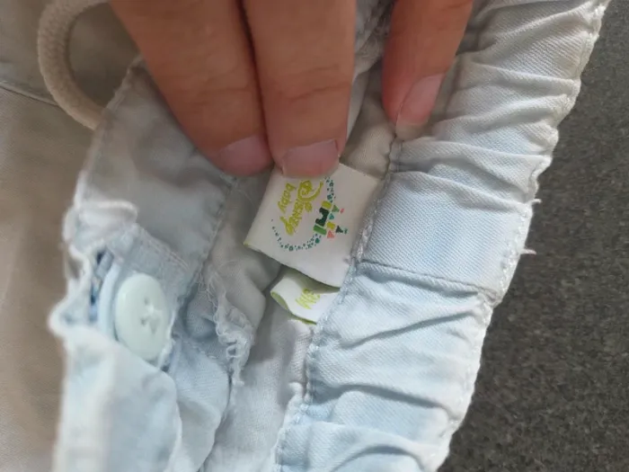 Petit short - photo numéro 2