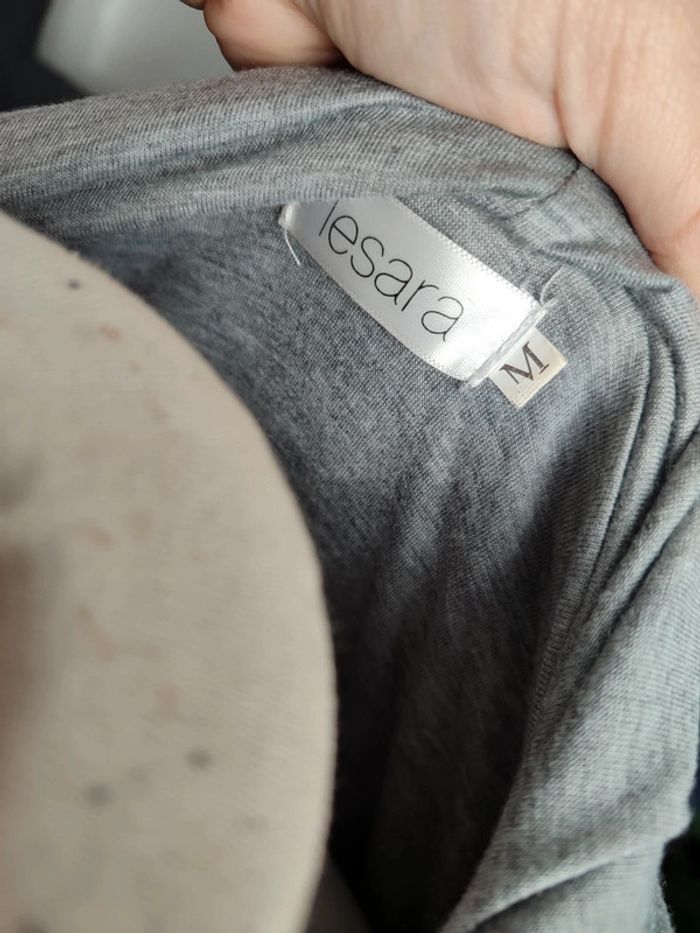 Veste légère doublée - photo numéro 3