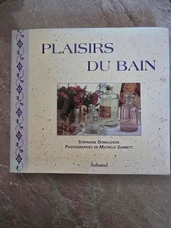 Plaisirs du bain