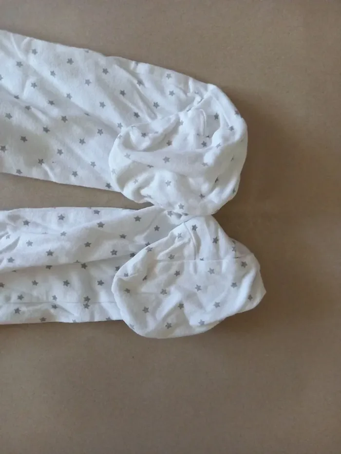 Pyjama / Grenouillère 24M - photo numéro 6