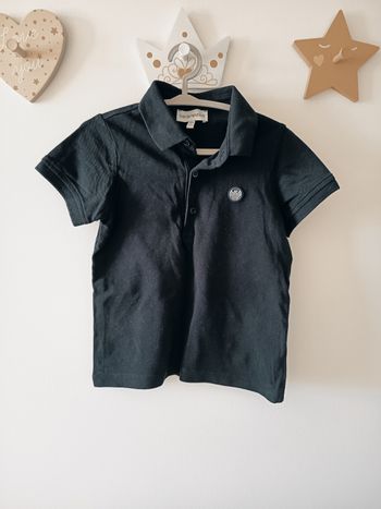 Polo Armani 3 ans 