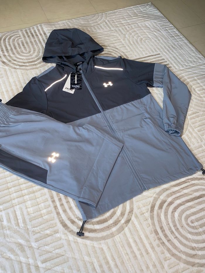 under armour - photo numéro 2