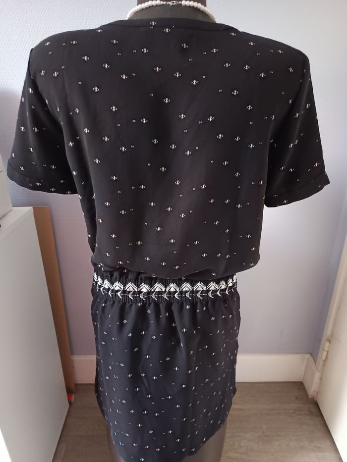 Robe kaporal - photo numéro 3