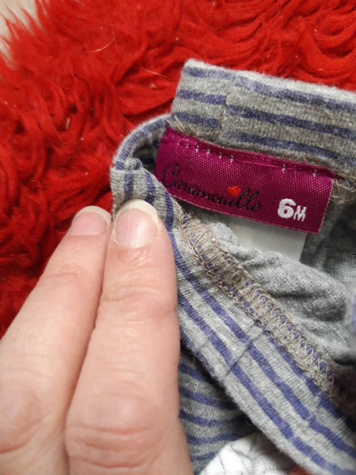 Lot 67 cm - photo numéro 3