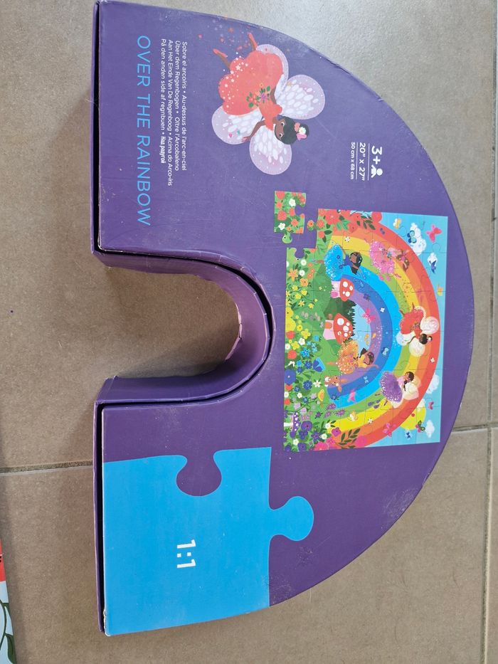 Puzzle - photo numéro 3