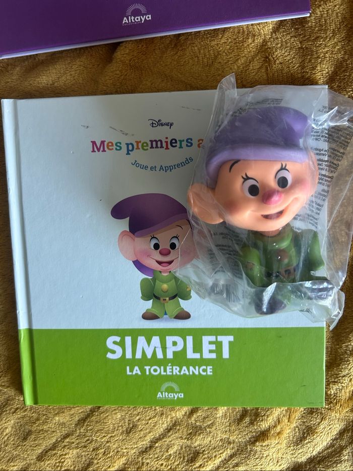 Mes premiers amis Disney - photo numéro 3