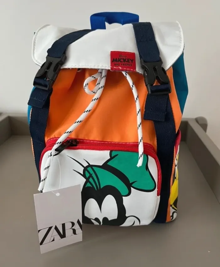 Sac à dos Disney