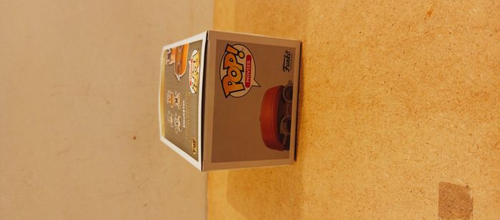 Funko Pop Kingsman - Valentine - photo numéro 6