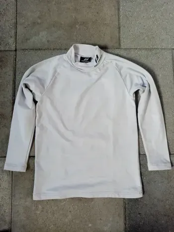 T-shirt thermique manches longues