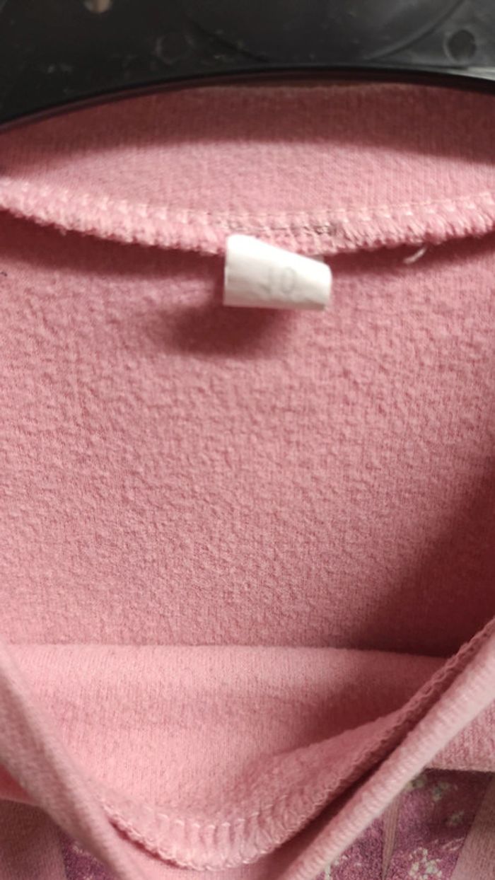 Pull fille - photo numéro 4