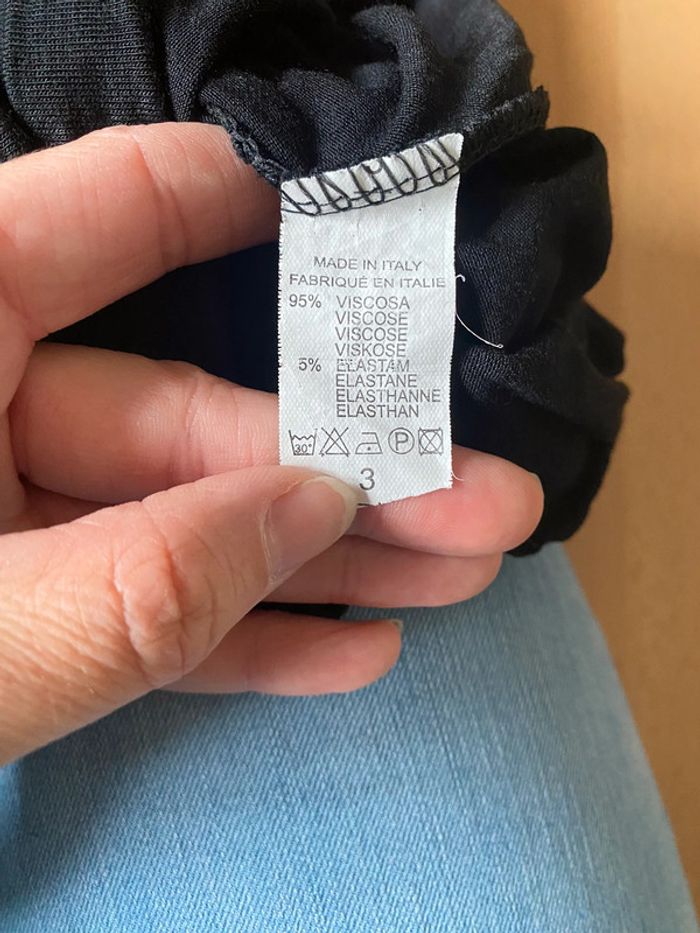 Robe Taille 3 - photo numéro 3