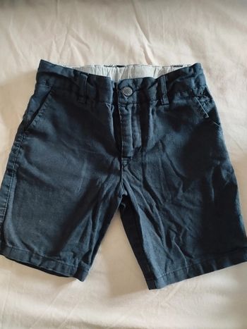 Short orchestra 3 ans 98 cm