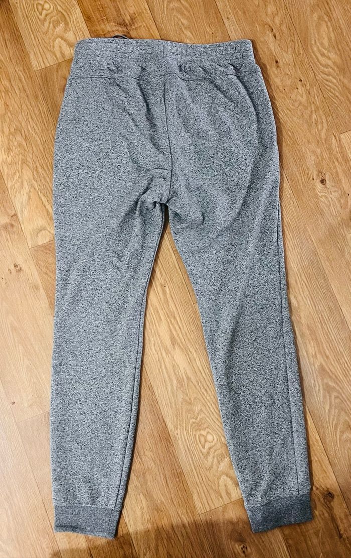 Jogging survêtement pantalon gris Taille M - photo numéro 3
