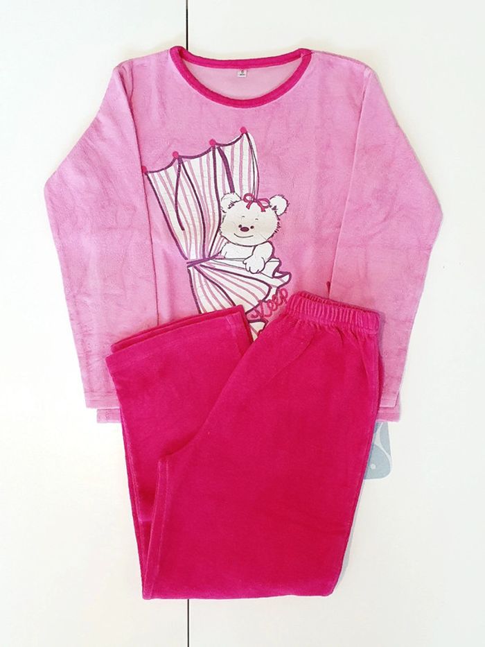 Pyjama - 6A