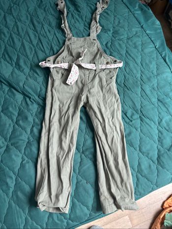 Lot de vêtements 3 ans