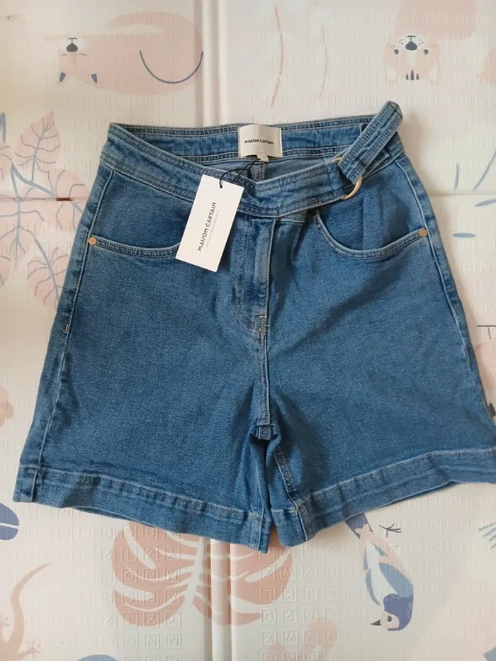 Short