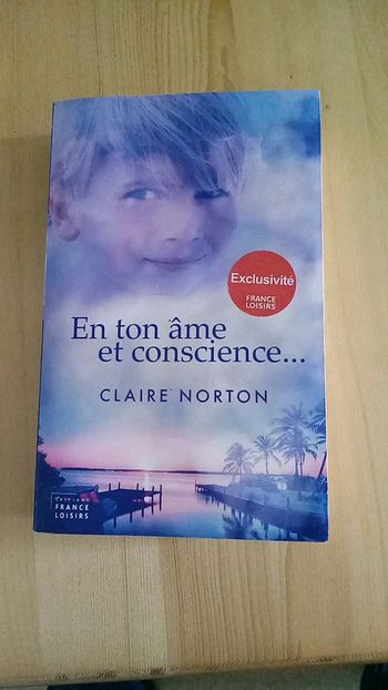 En ton âme et conscience