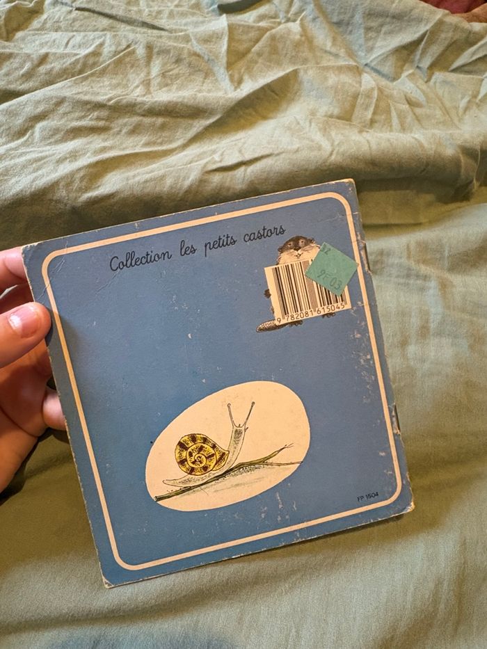 Aujourd’hui il pleut - photo numéro 4