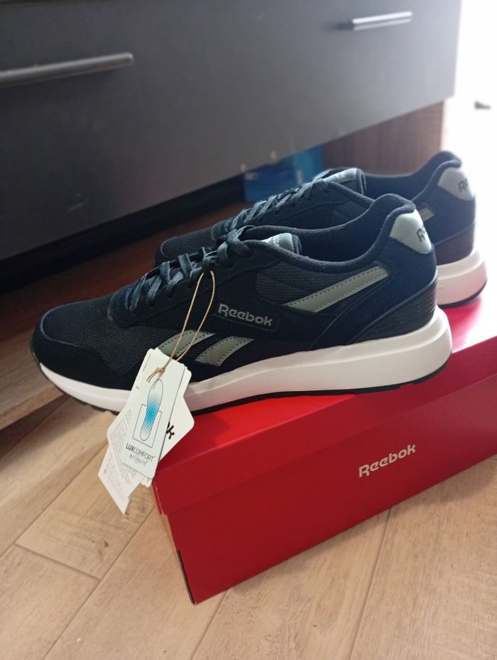 Reebok neuves