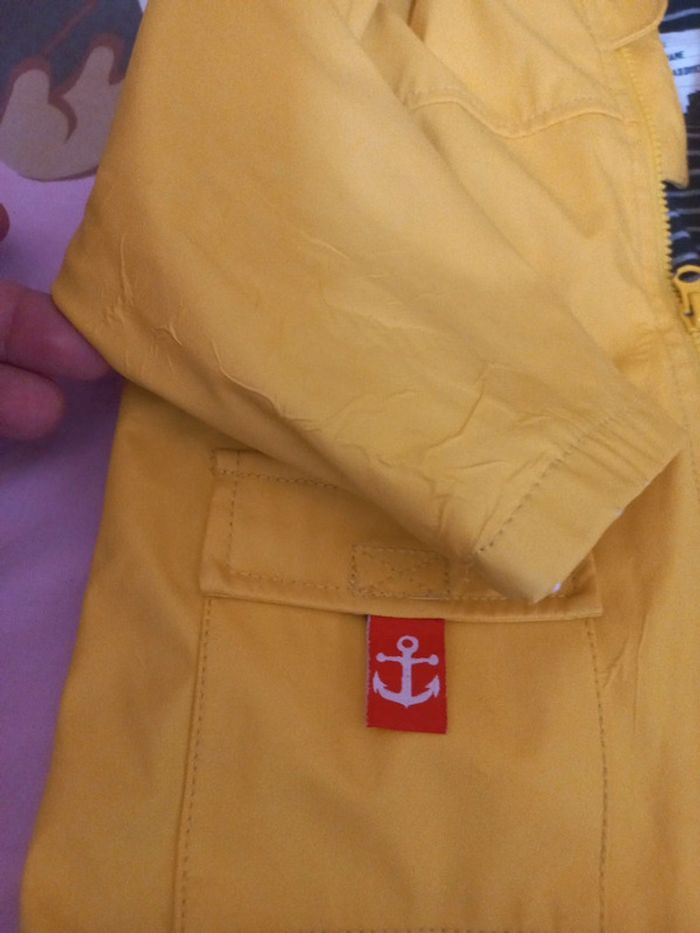 Petit imperméable - photo numéro 2