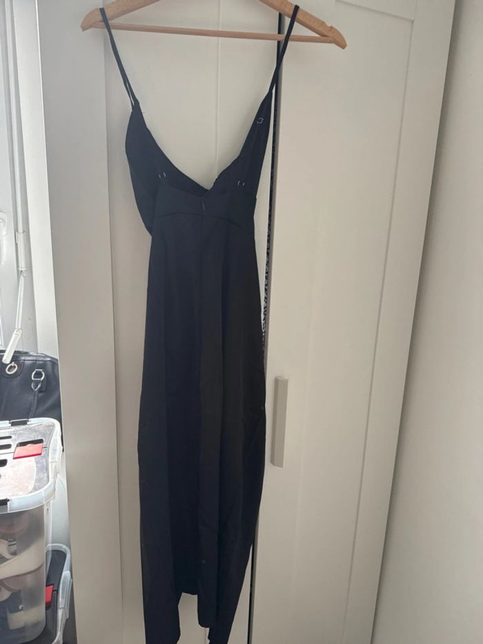 Robe à bretelles - photo numéro 3