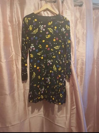 robe zara