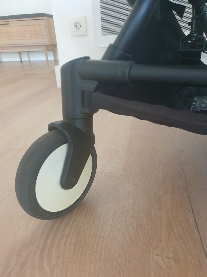 Babyzen yoyo 2 connect poussette - photo numéro 5