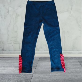 Legging fille 23 mois