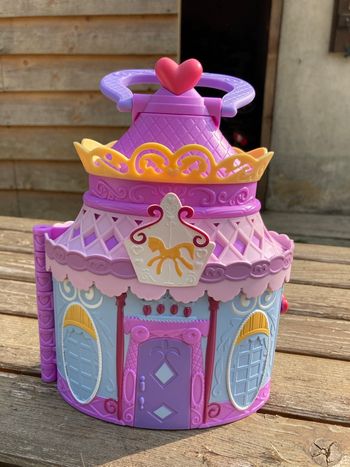 Boutique My Little Pony