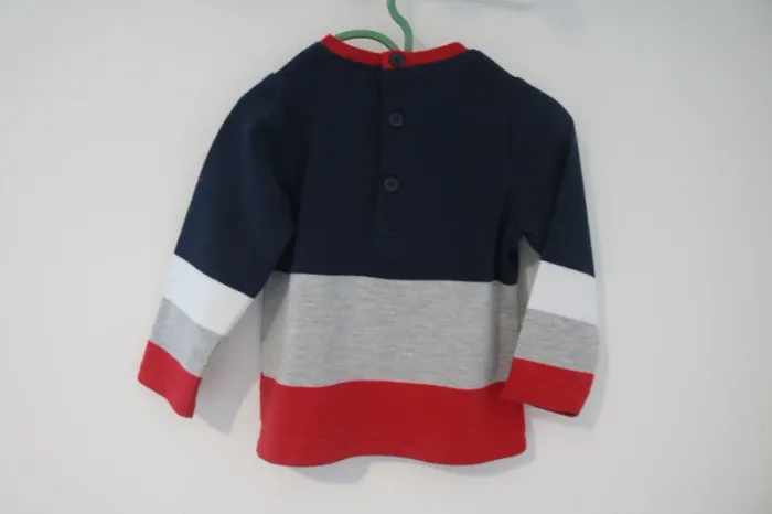 Ensemble Ma boutique plus 12 mois - photo numéro 7