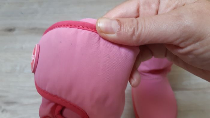 Bottes Crocs p.28-29 - photo numéro 10