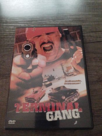 Terminal Gang 