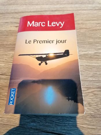 Le premier jour
