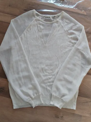 Pull léger femme taille 38 Kaporal