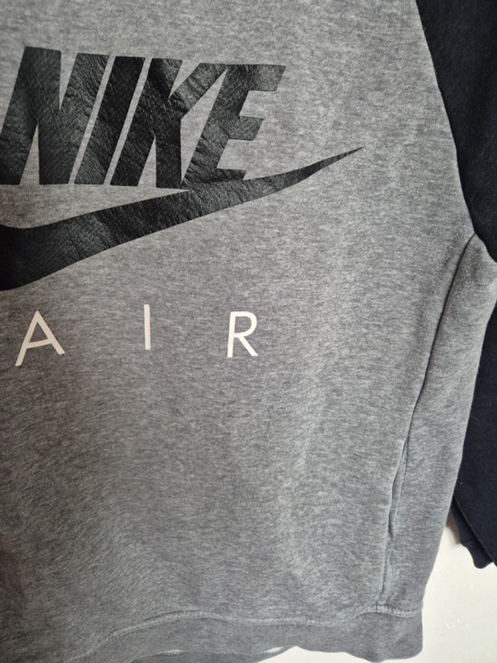 Pull Nike air taille XS - photo numéro 9
