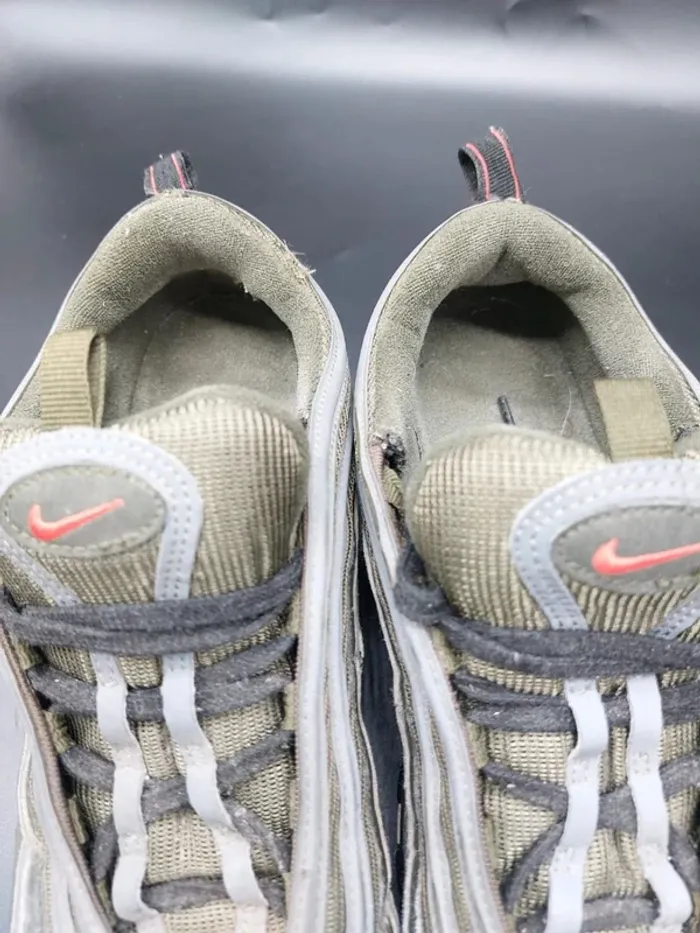 Nike Air Max 97 - photo numéro 3