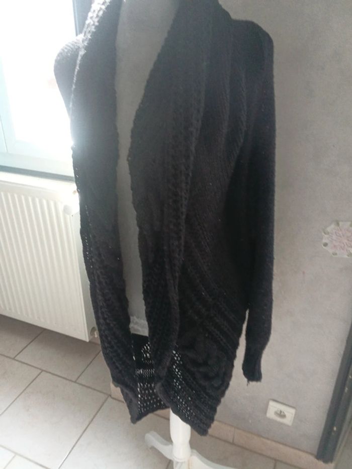 Gilet taille unique - photo numéro 2