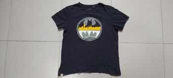 Tshirt manche courte Gothamcity Batman S