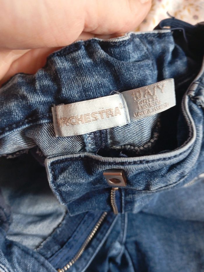 Lot de 3 jeans - photo numéro 4