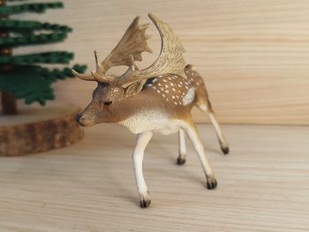 Collecta Élan Figurine animal de la forêt