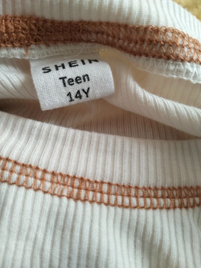 Tee shirt - photo numéro 2