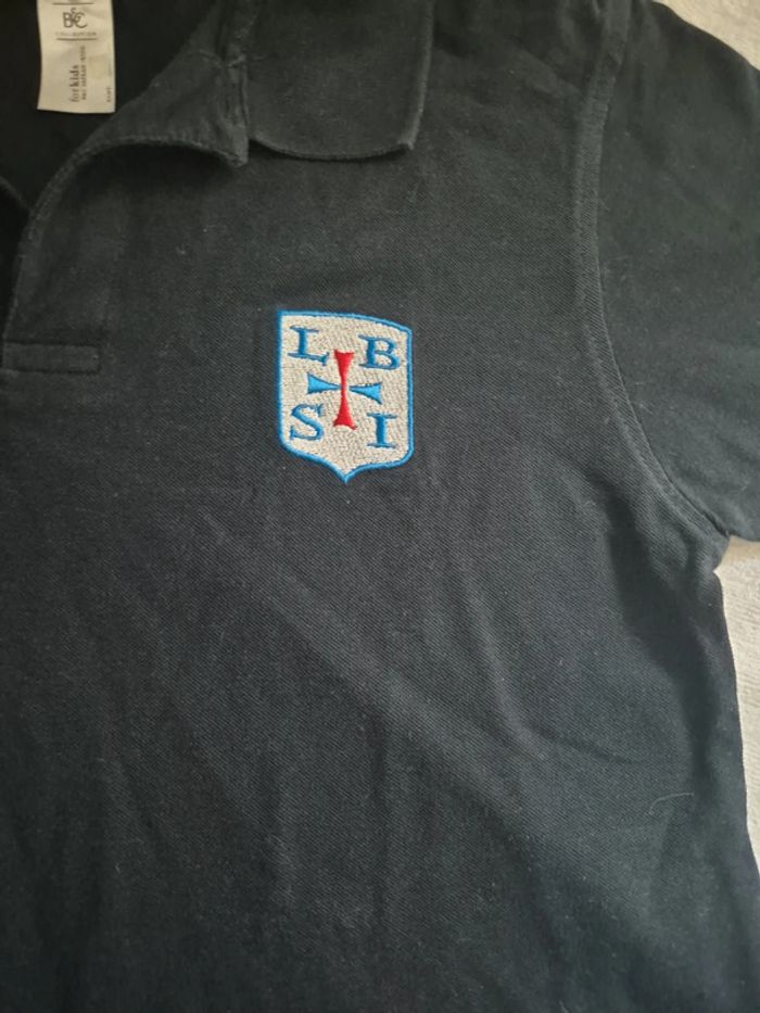 T-shirt junior - photo numéro 2