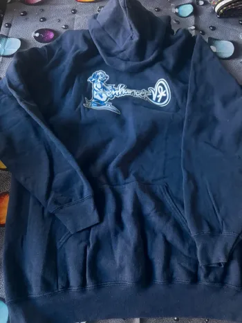 Lot sweat-shirt à capuche homme