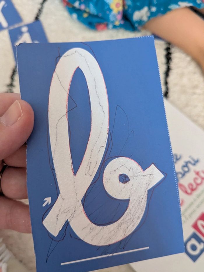 Coffret montessorti - photo numéro 8