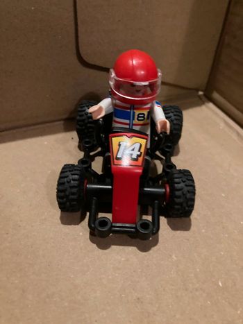 lot playmobil
