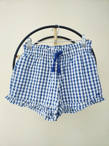 12 ans short été creecks 