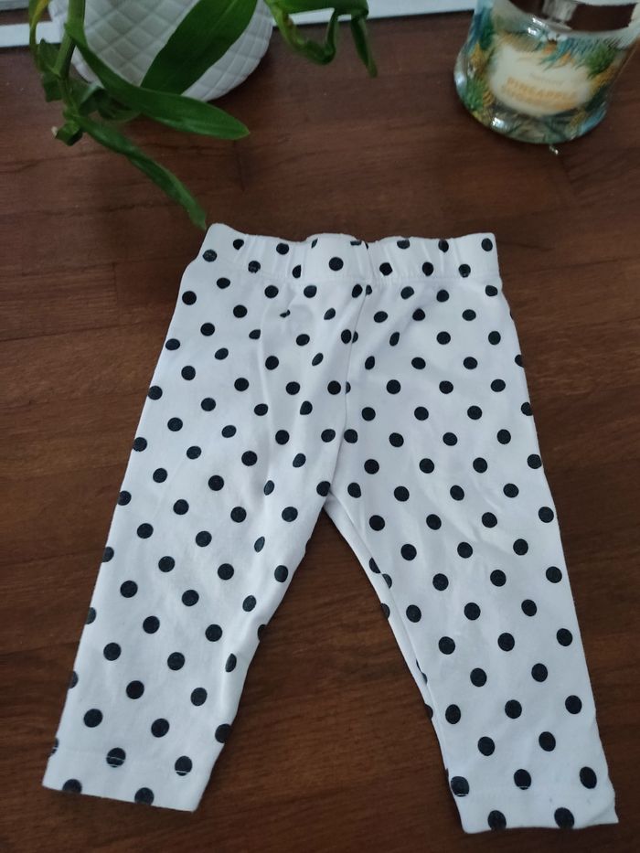 Ensemble bébé fille - photo numéro 3