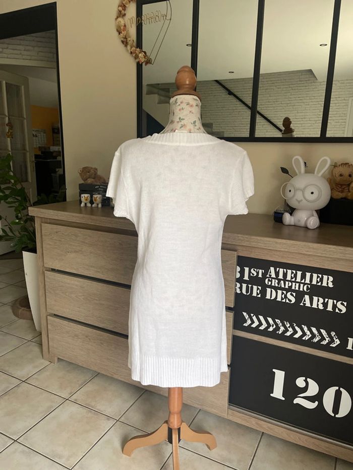 Tunique - photo numéro 3